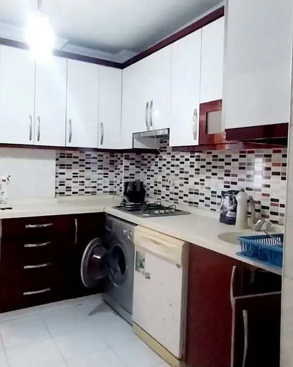 Kuşadası Satılık Daire — 2