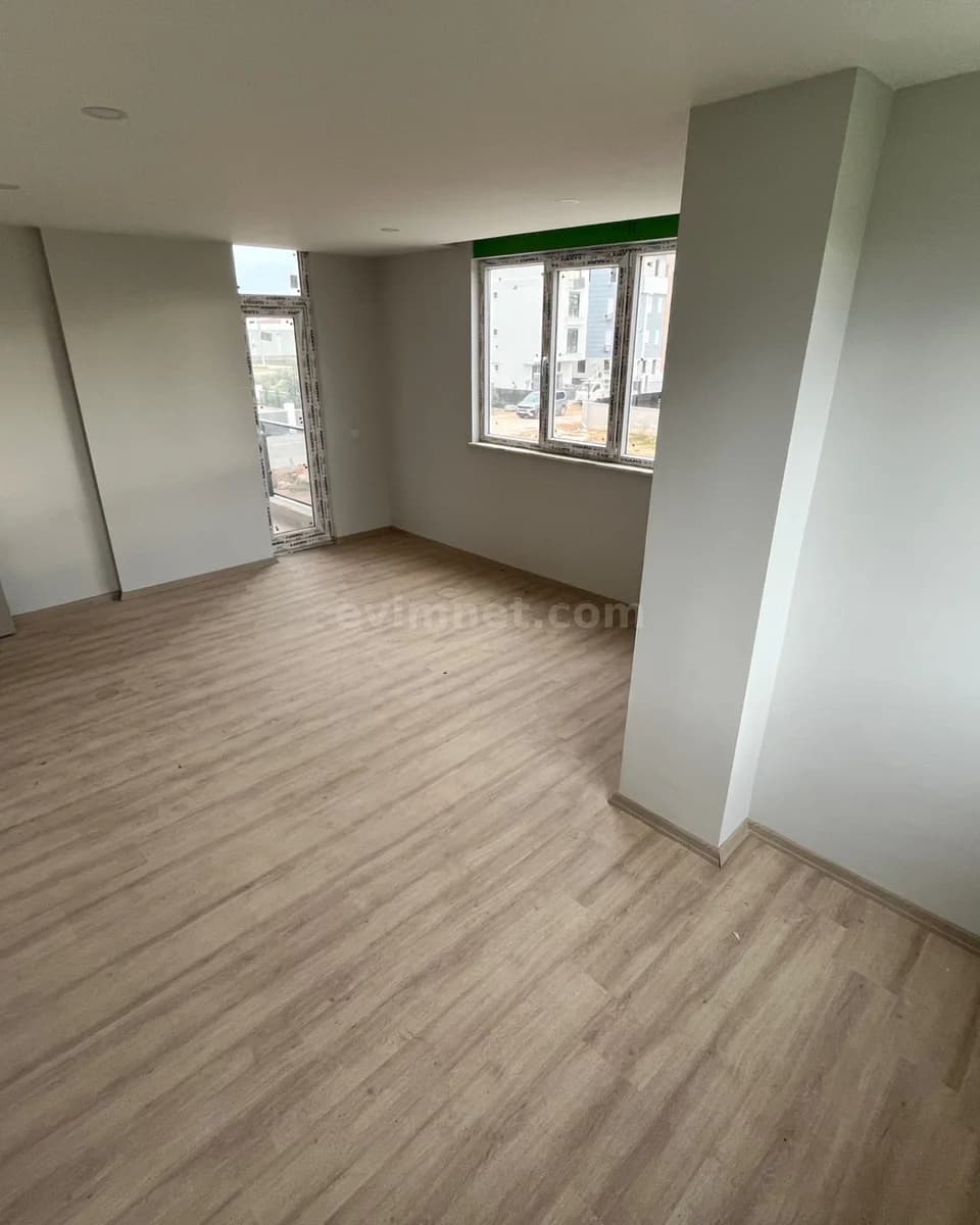 Kepez Satılık Daire — 5