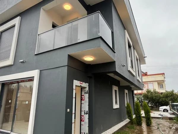 Menderes Satılık Villa 2. görünüm