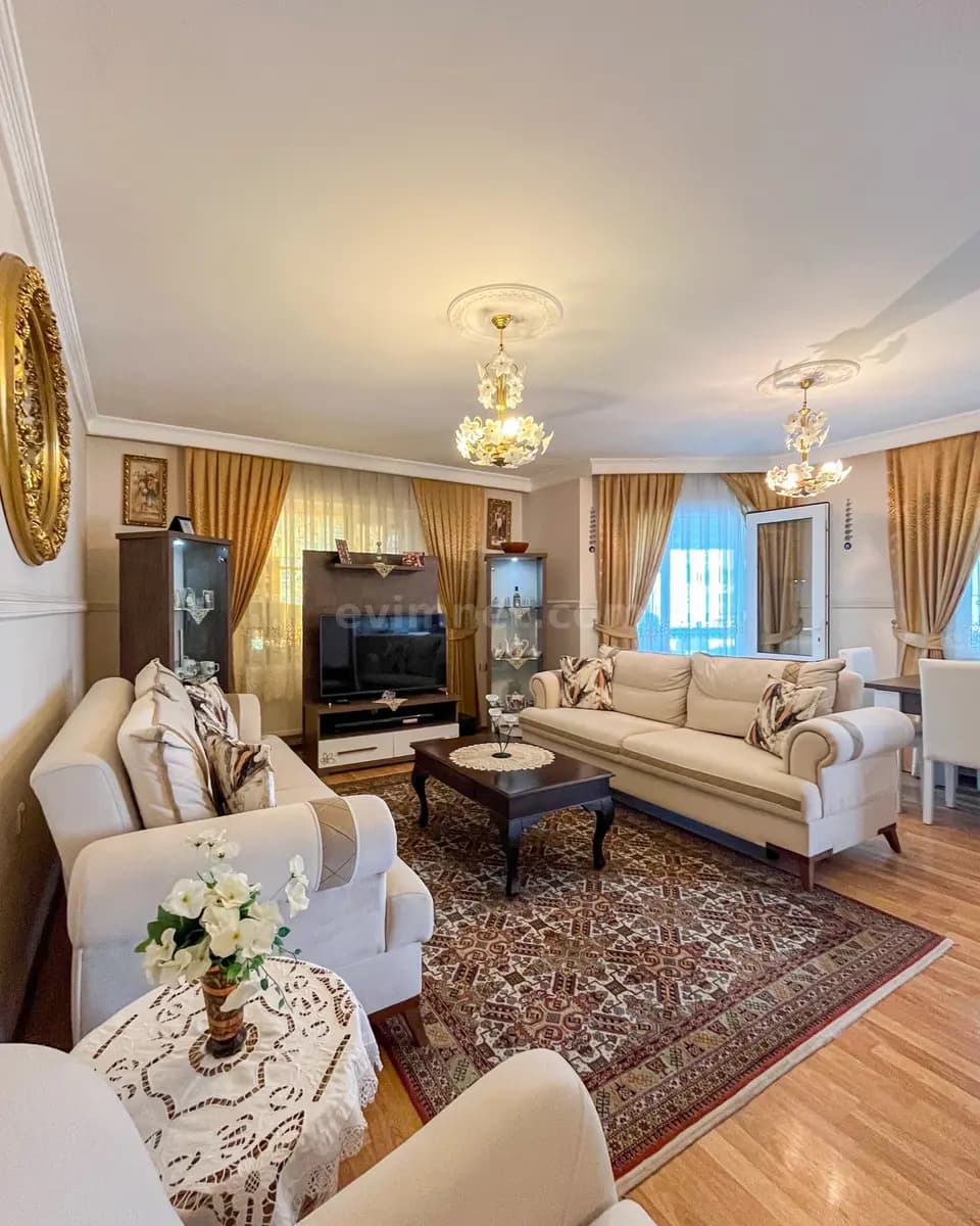 Kuşadası Satılık Daire — 3