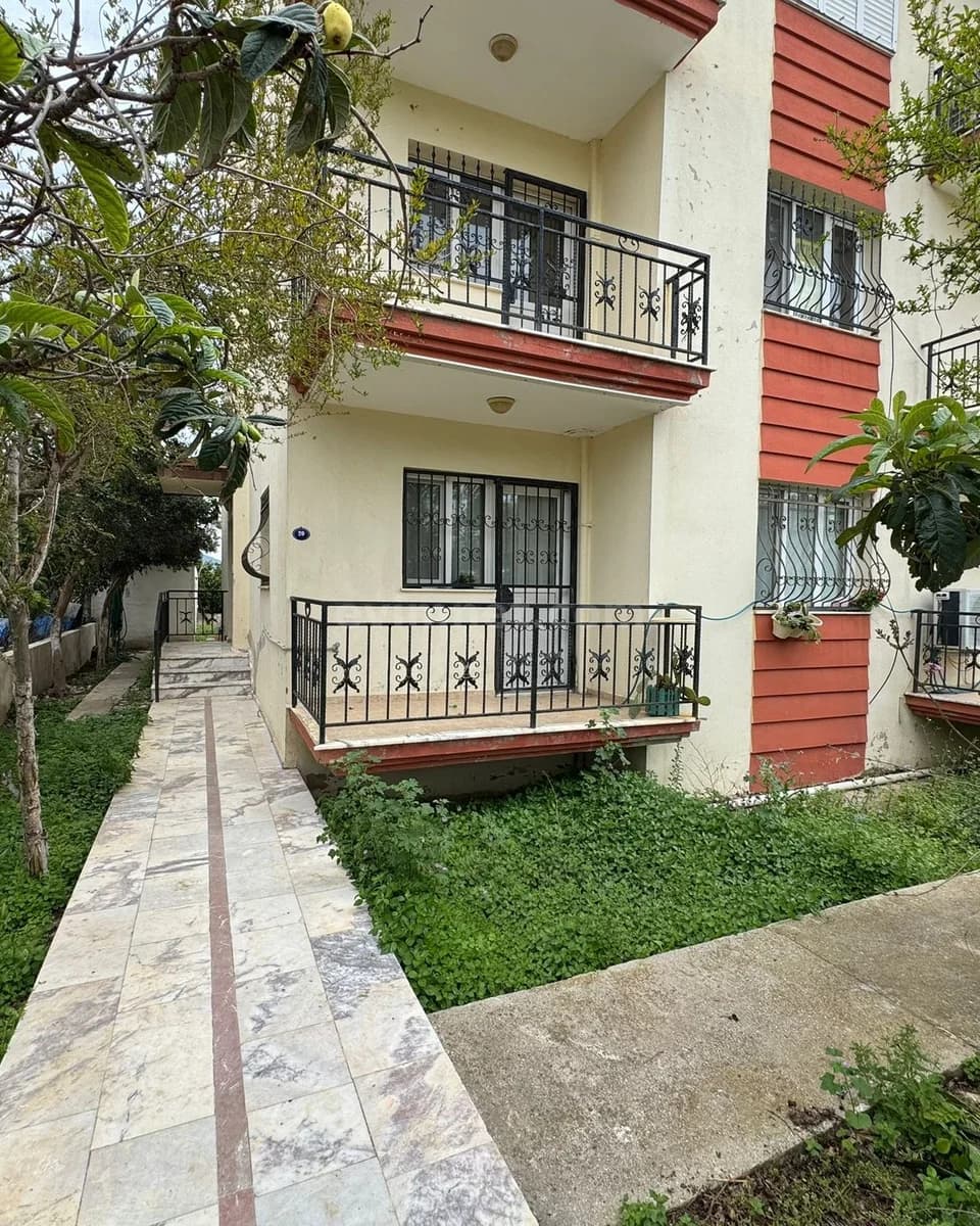Menderes Satılık Daire — 1