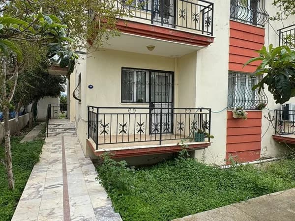 Menderes Satılık Daire
