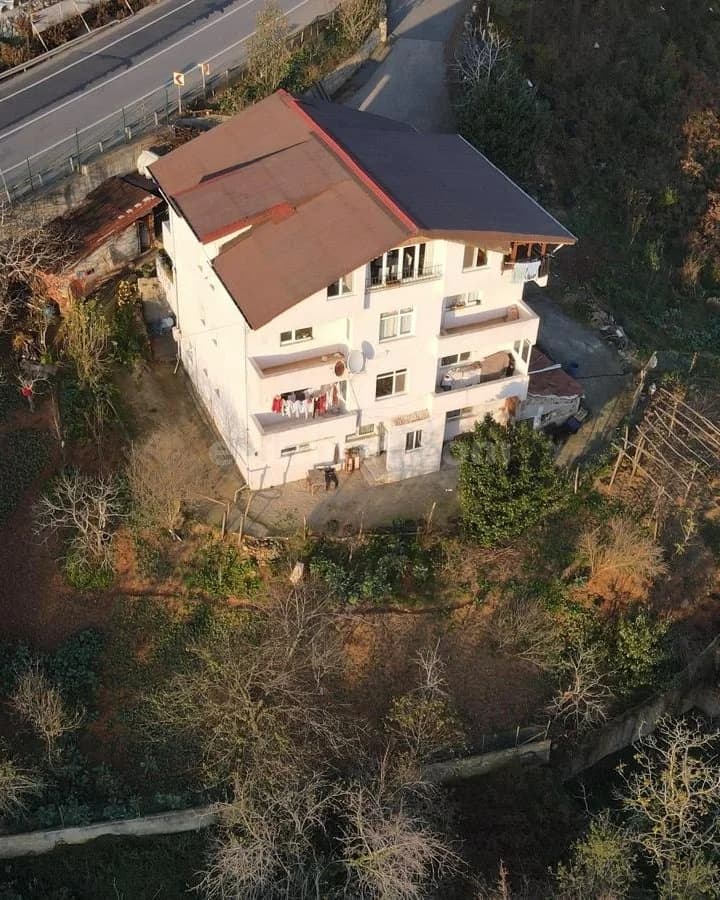 Beykoz Satılık Arsa — 4