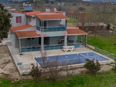 Kuşadası Satılık Villa