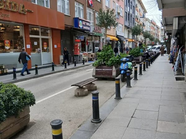 Pendik Satılık Daire 2. görünüm