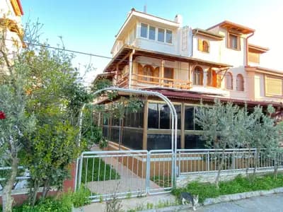 Seferihisar Satılık Daire