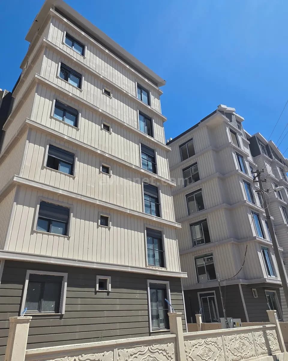 Muratpaşa Satılık Daire — 1