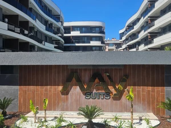 Kuşadası Kiralık Daire