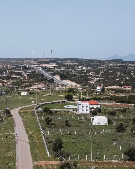 Didim Satılık Arsa — 1