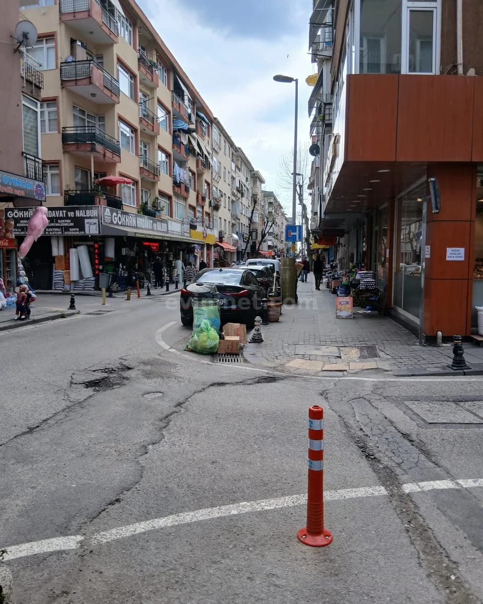 Pendik Satılık Daire — 3