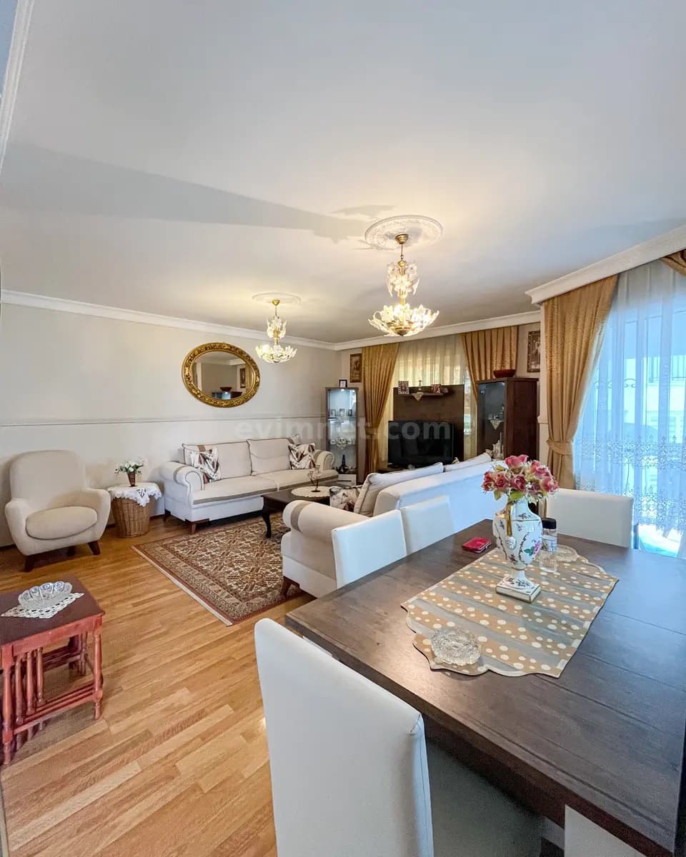 Kuşadası Satılık Daire — 2