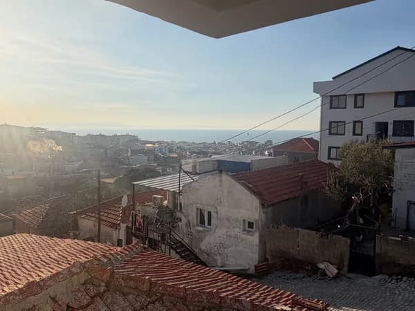 Dikili Satılık Daire 2. görünüm