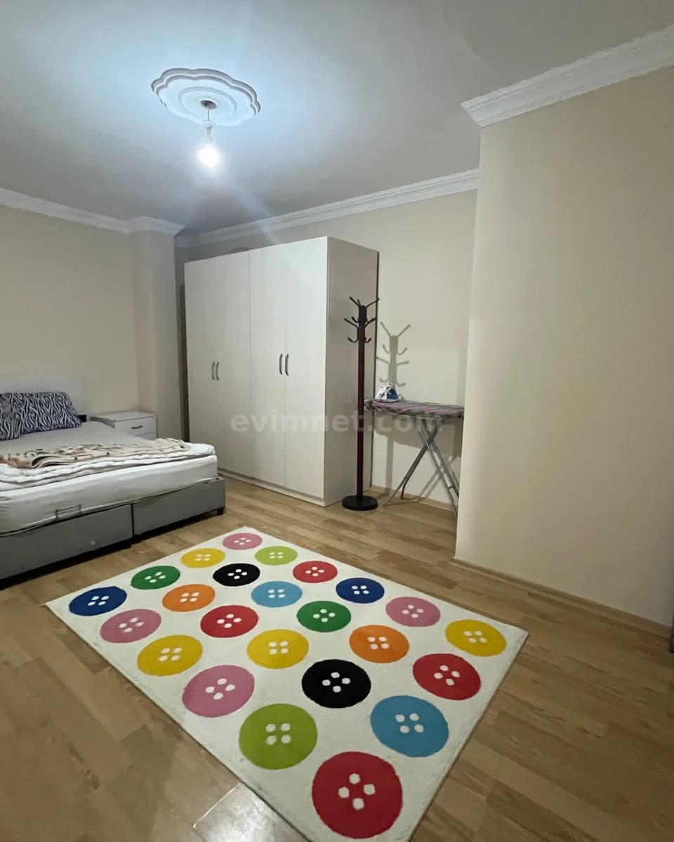 Kağıthane Kiralık Daire — 4